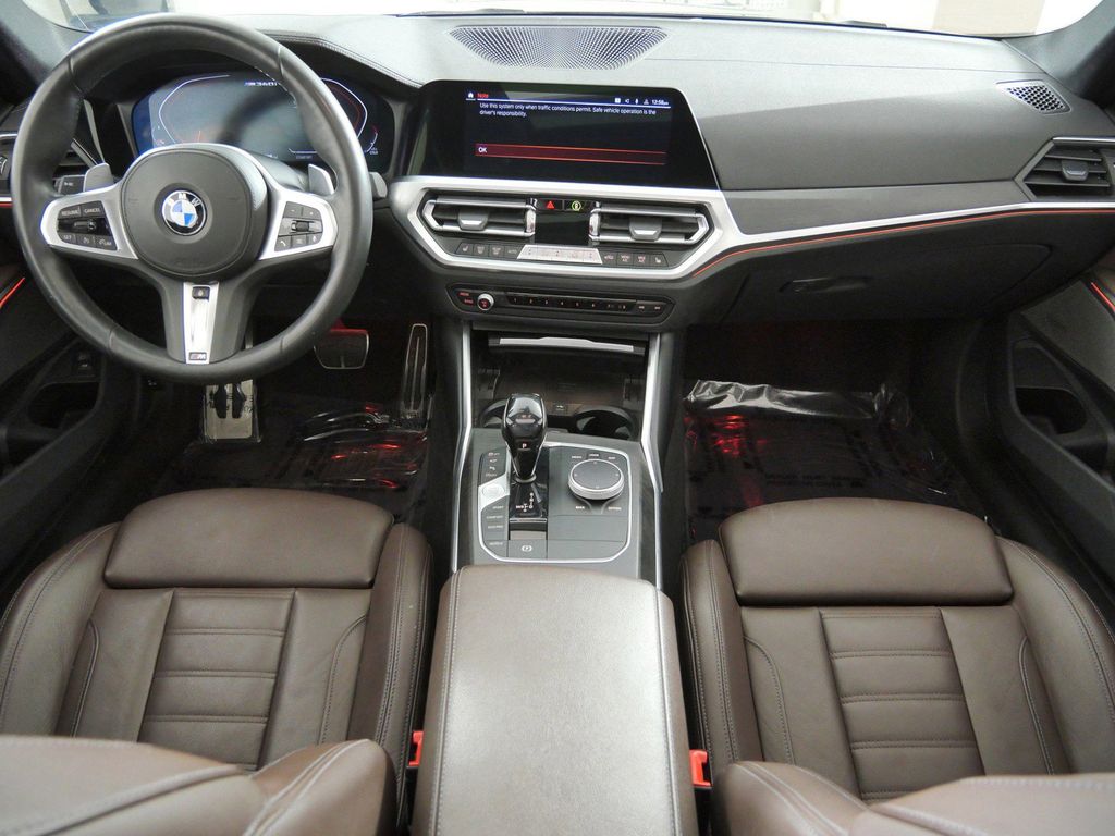 Thumbnail: 2020 BMW 3 Series - 6
