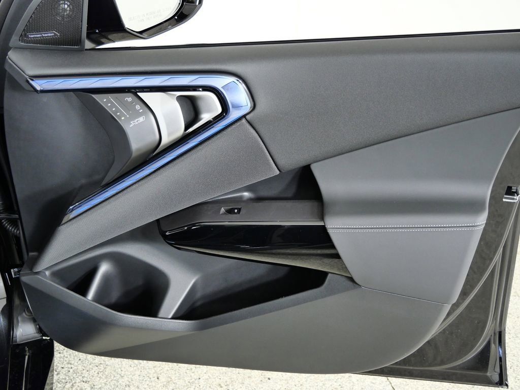 Thumbnail: 2026 BMW X3 - 22