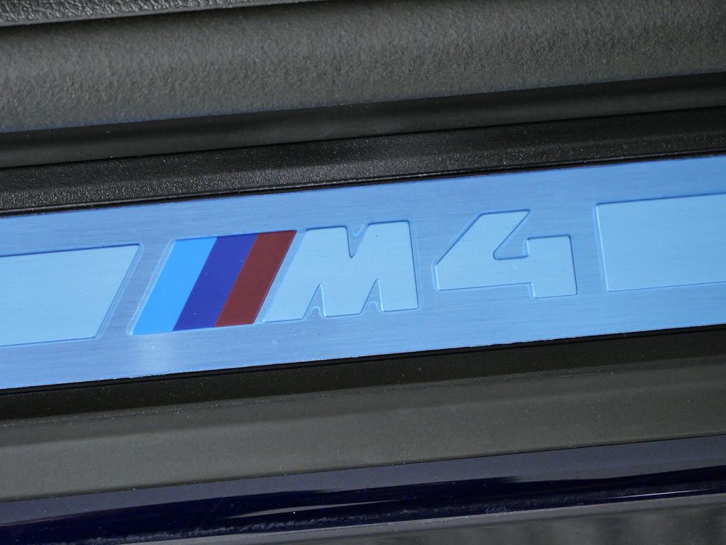 Thumbnail: 2026 BMW M4 - 22