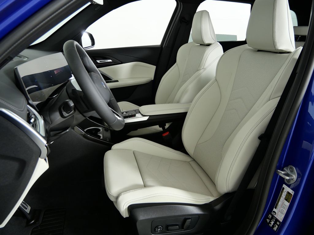 Thumbnail: 2026 BMW X1 - 33