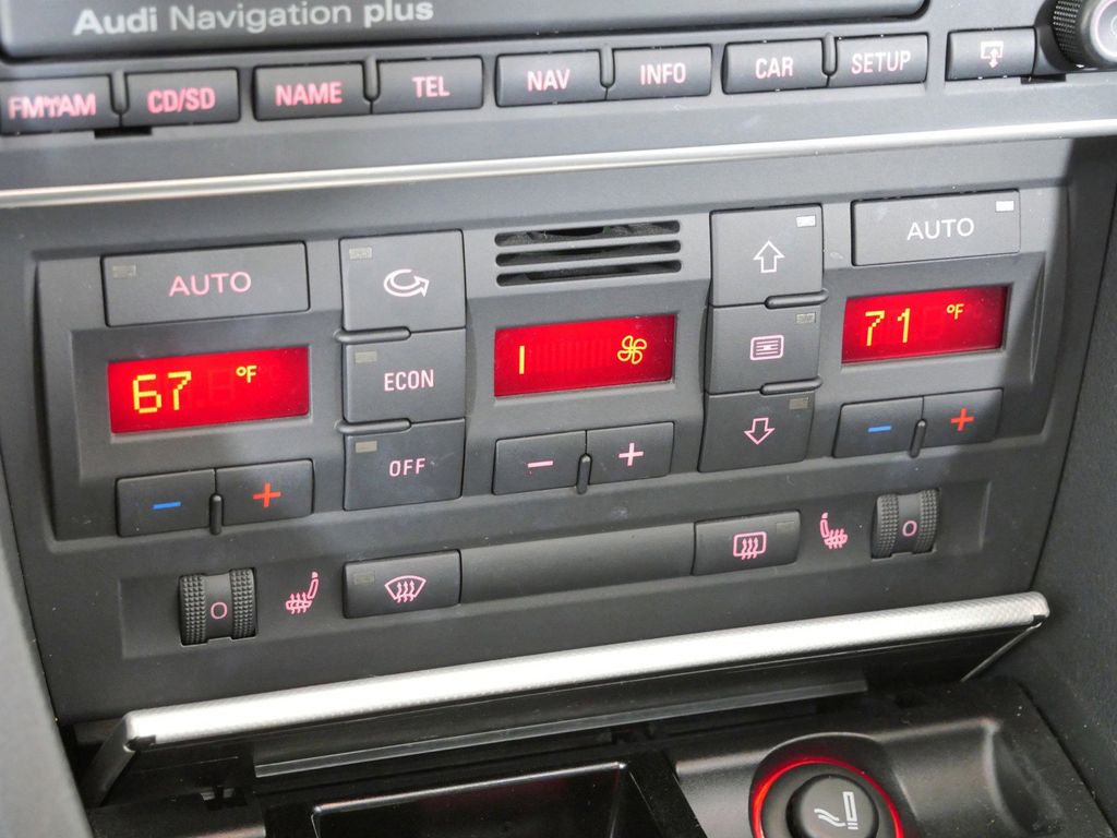 Thumbnail: 2006 Audi A4 - 43
