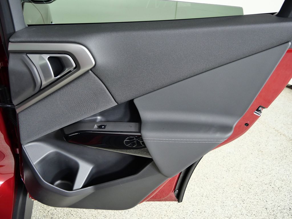 Thumbnail: 2026 BMW X3 - 24