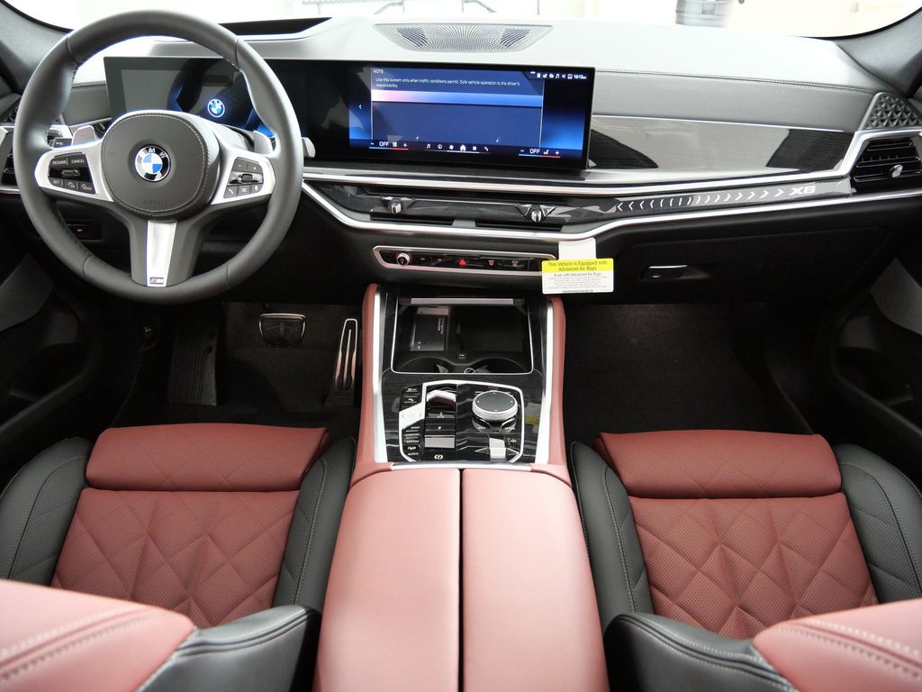 Thumbnail: 2026 BMW X6 - 5