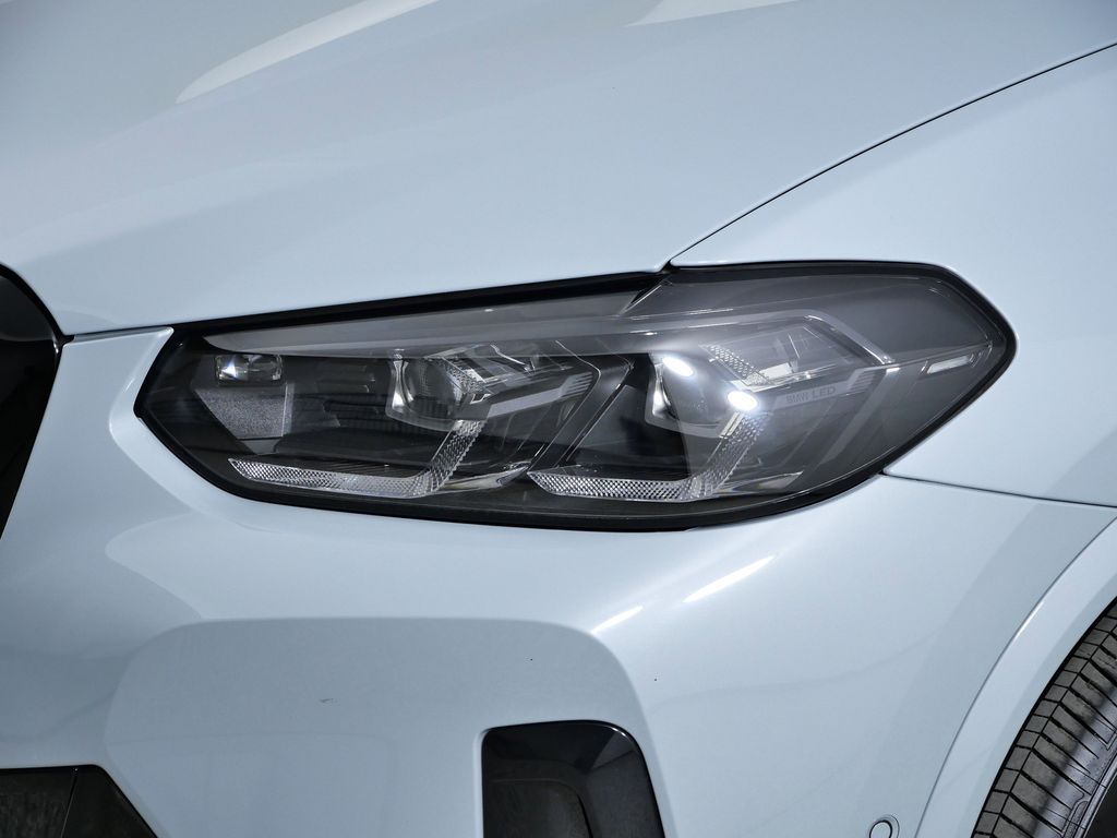 Thumbnail: 2023 BMW X3 - 4