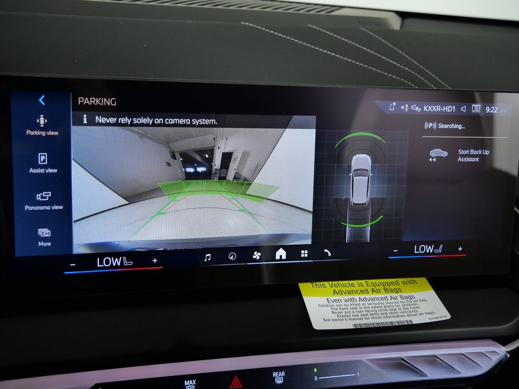 Thumbnail: 2026 BMW X3 - 49