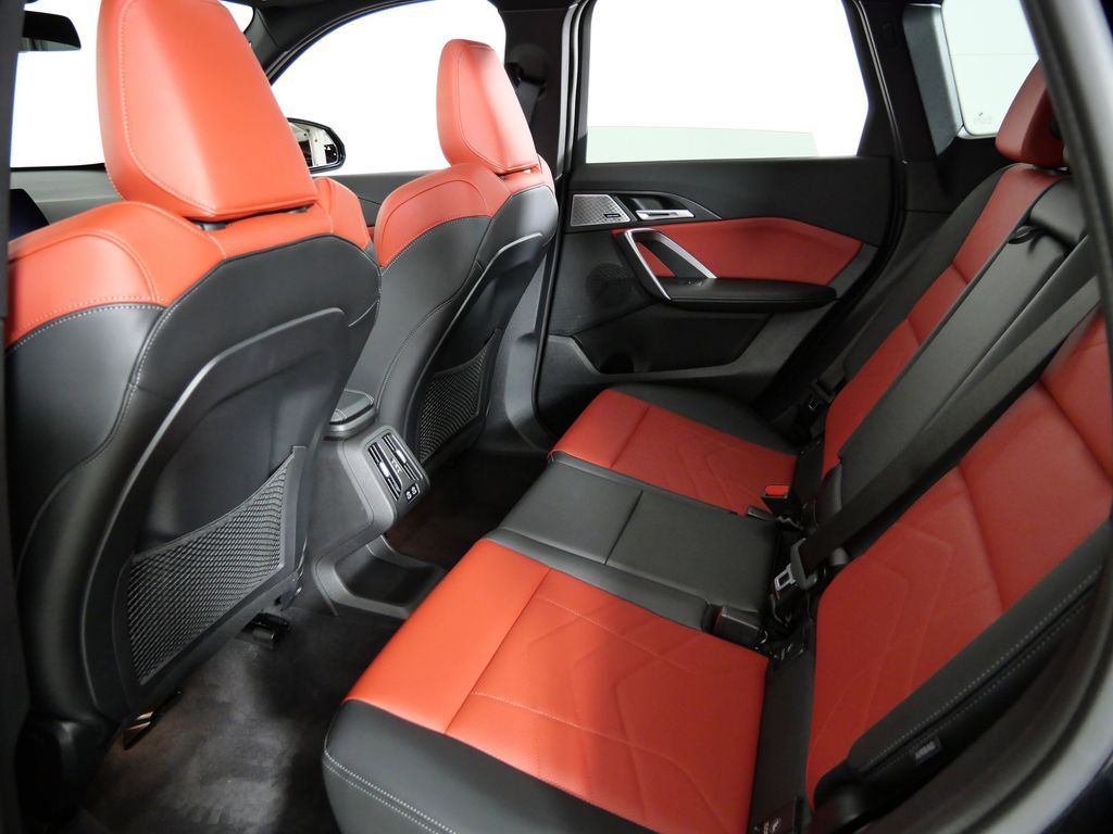 Thumbnail: 2023 BMW X1 - 34