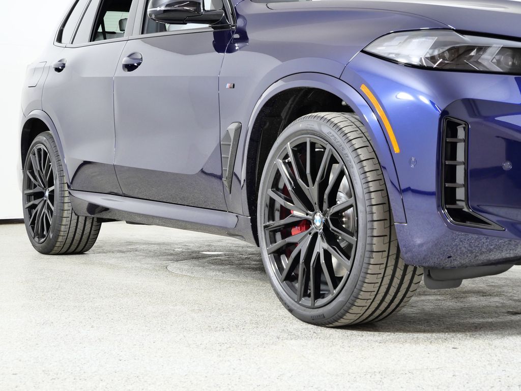 Thumbnail: 2026 BMW X5 - 6