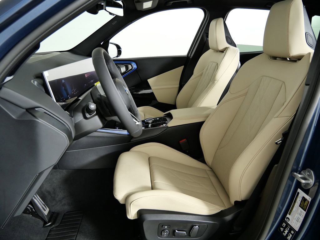 Thumbnail: 2026 BMW X3 - 37