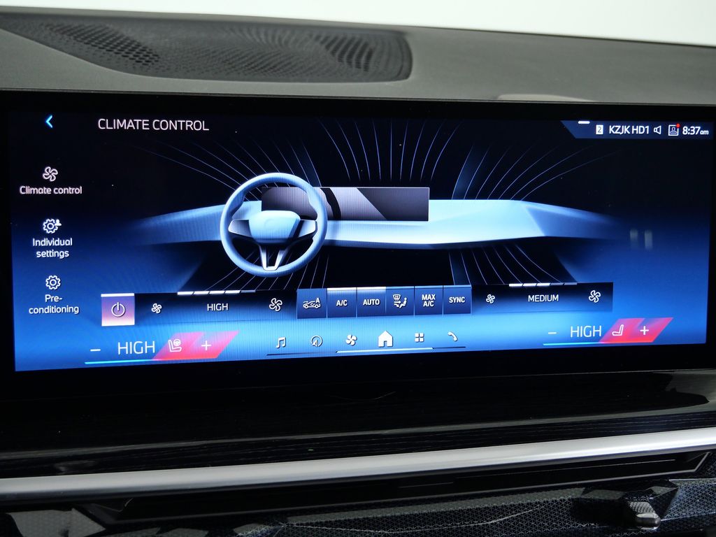 Thumbnail: 2024 BMW X5 - 50