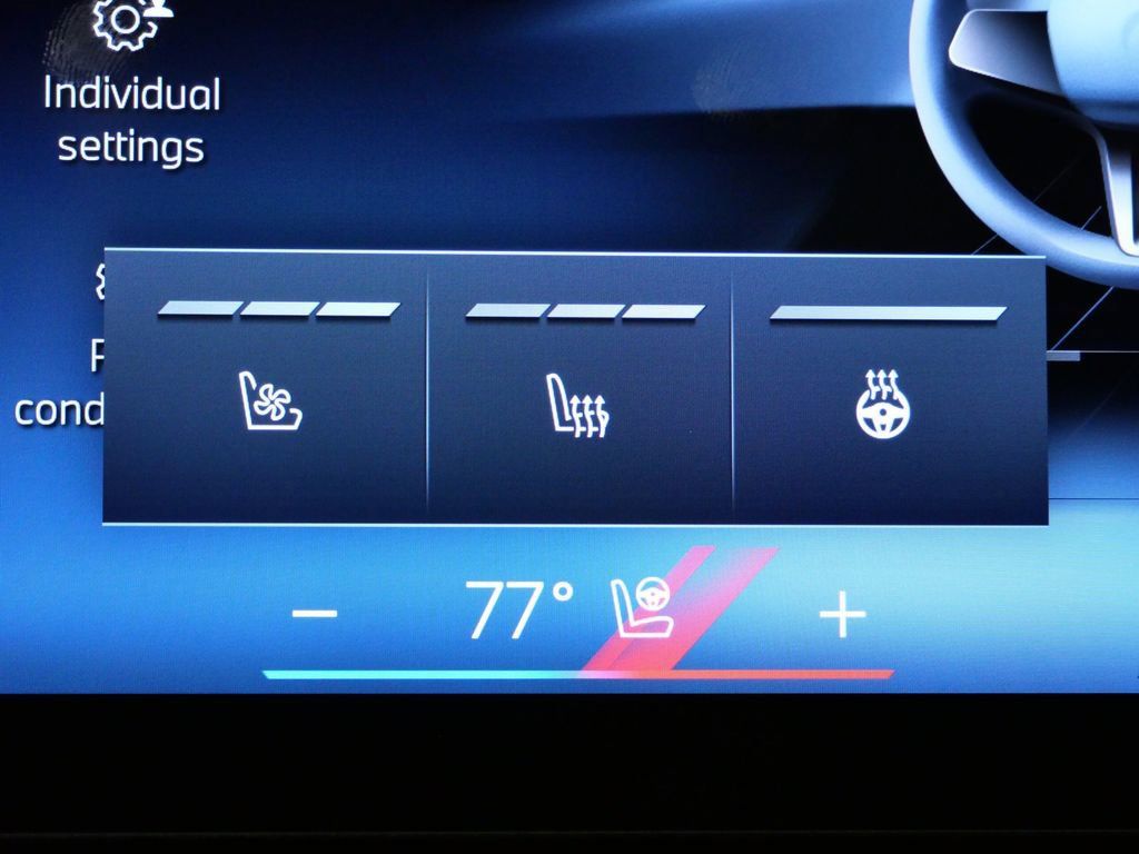 Thumbnail: 2026 BMW X5 - 48