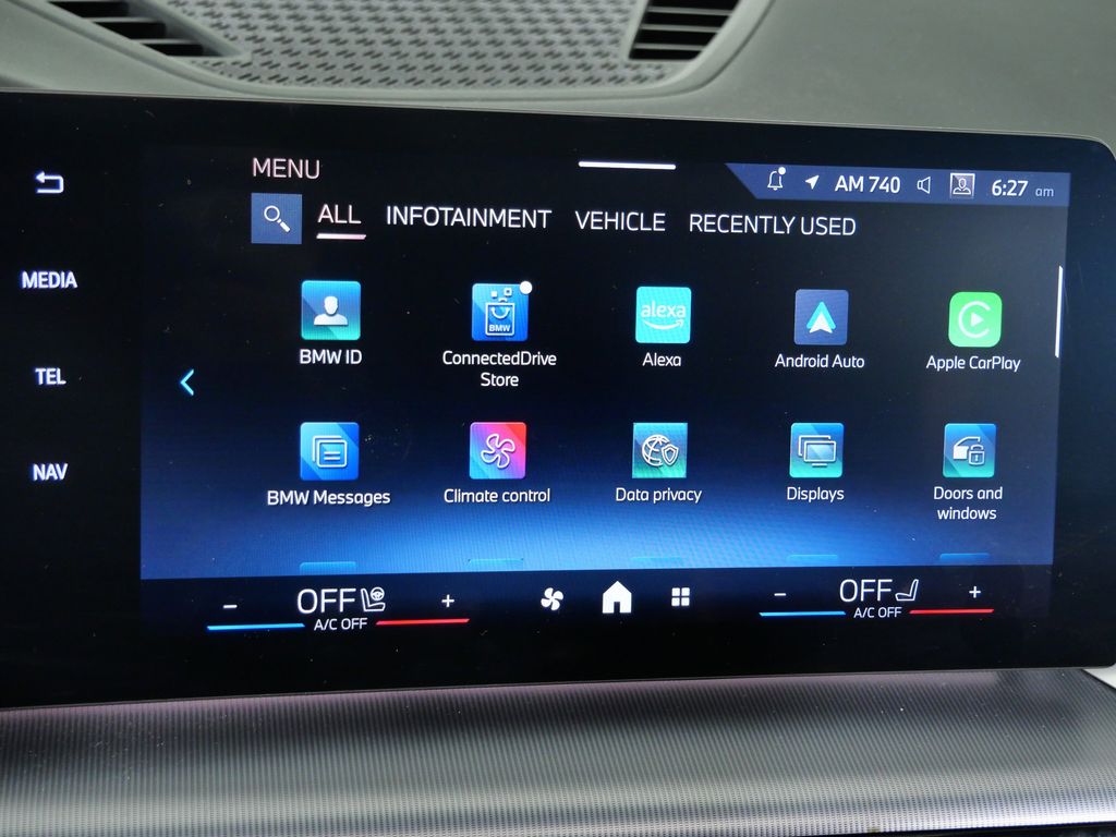 Thumbnail: 2025 BMW X1 - 47