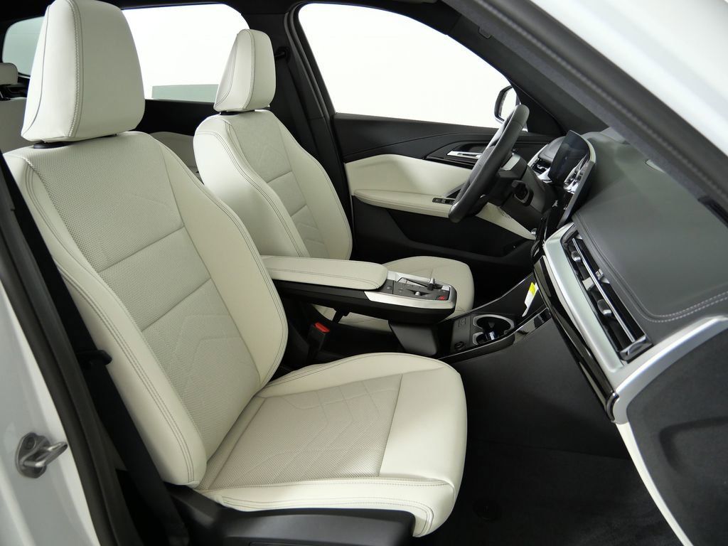 Thumbnail: 2026 BMW X1 - 23