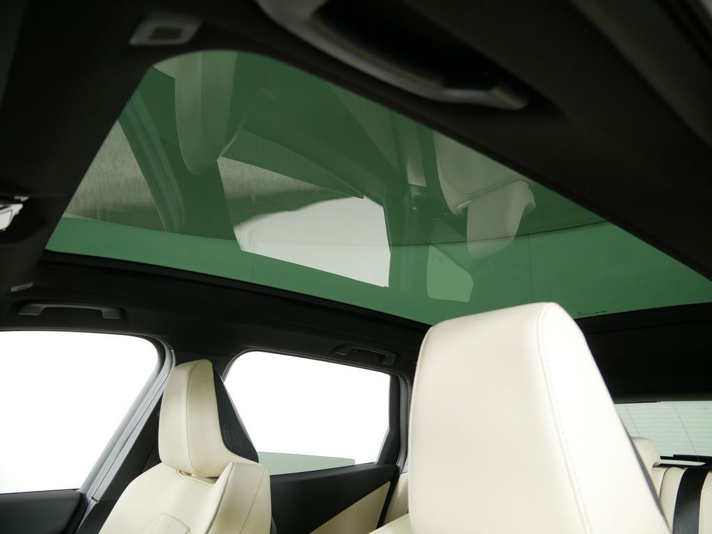 Thumbnail: 2025 BMW X3 - 21