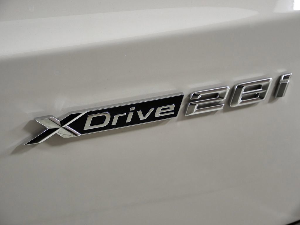 Thumbnail: 2026 BMW X1 - 14