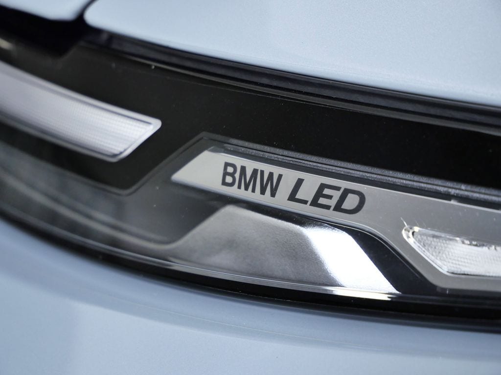 Thumbnail: 2025 BMW X7 - 5