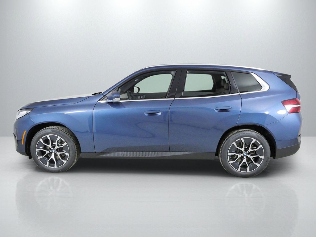 Thumbnail: 2026 BMW X3 - 15