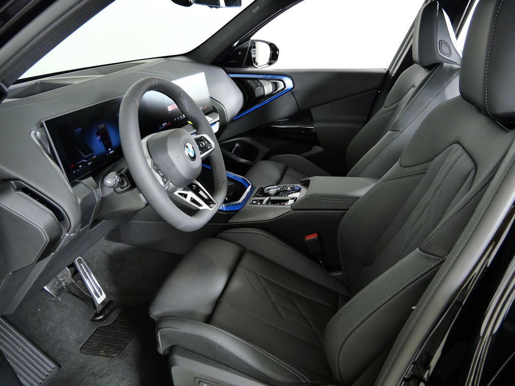 Thumbnail: 2026 BMW X3 - 34