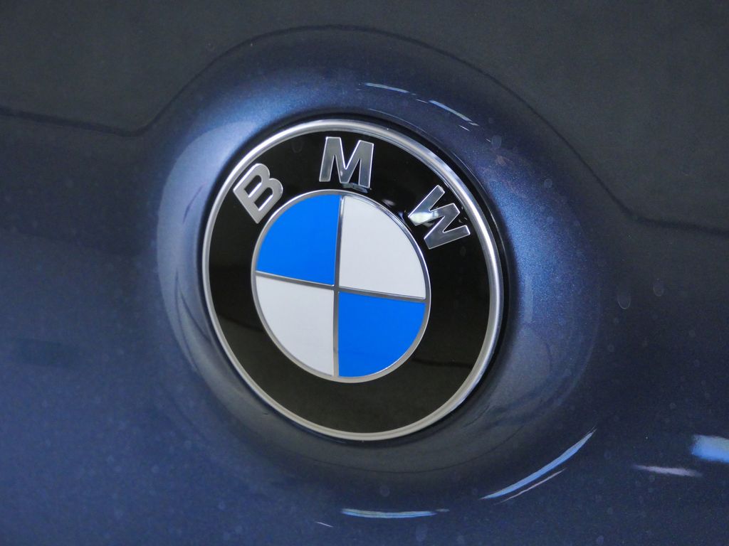 Thumbnail: 2026 BMW X3 - 11