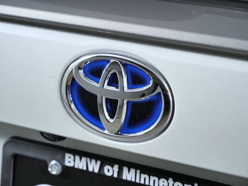 Thumbnail: 2024 Toyota RAV4 - 12