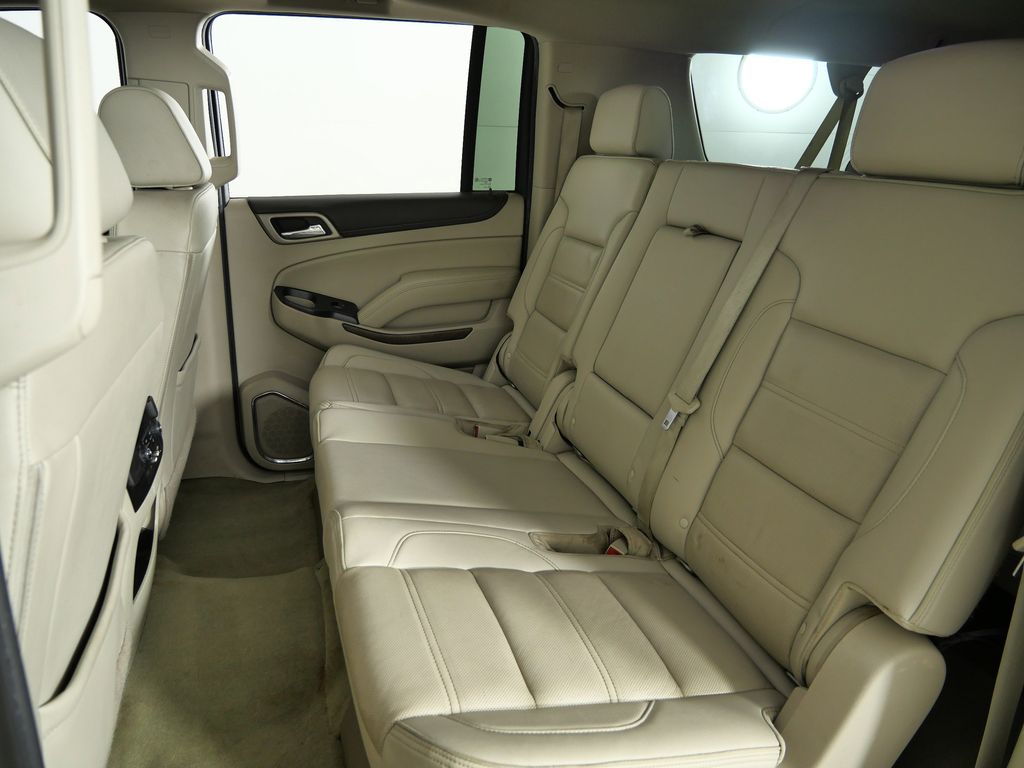 Thumbnail: 2018 GMC Yukon XL - 33