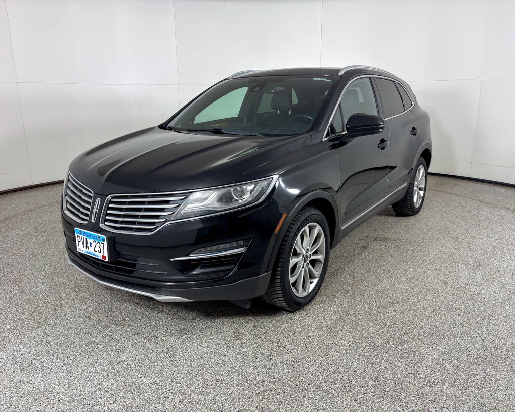 2016 Lincoln MKC Select -
                  Wayzata, MN