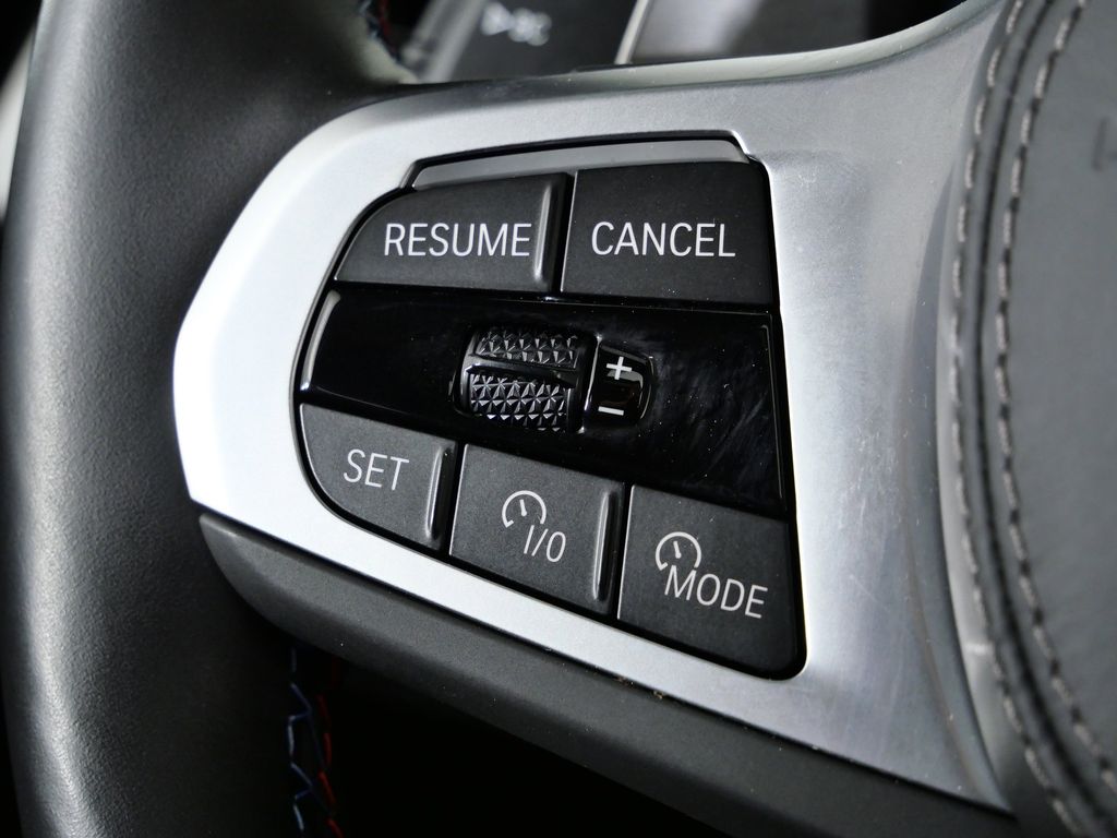 Thumbnail: 2025 BMW X5 - 45