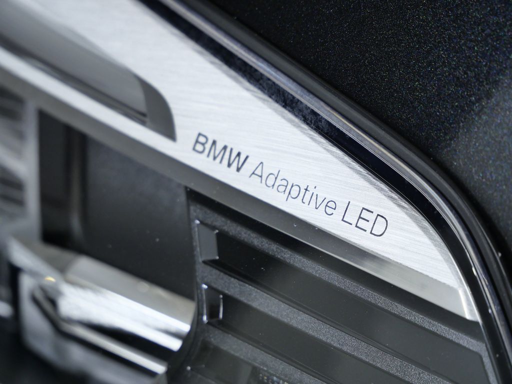 Thumbnail: 2019 BMW M5 - 5