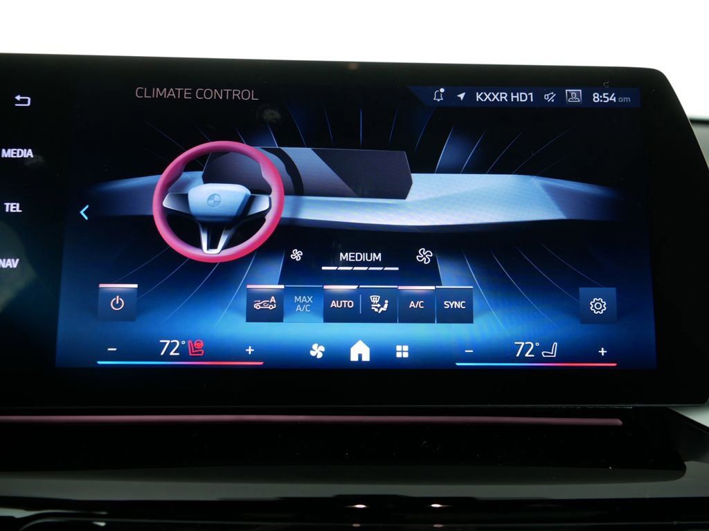 Thumbnail: 2025 BMW X1 - 41