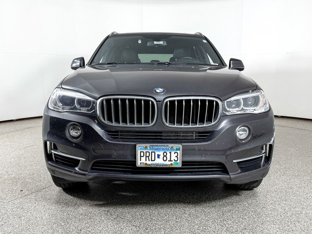 Thumbnail: 2018 BMW X5 - 3