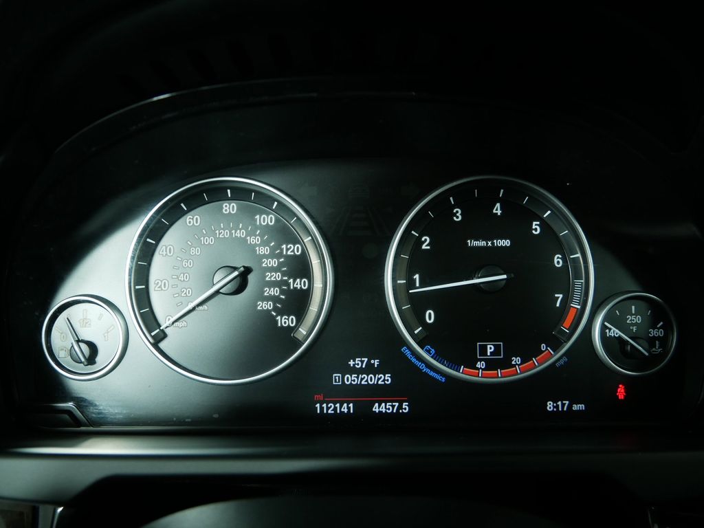 Thumbnail: 2015 BMW X5 - 51