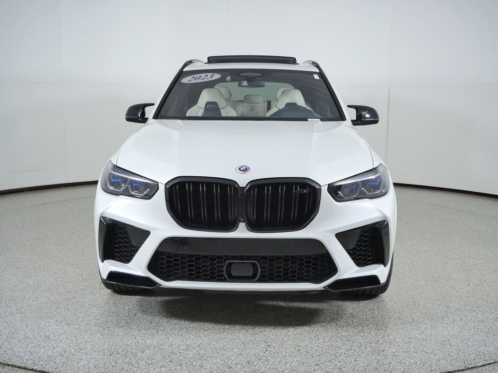 Thumbnail: 2023 BMW X5 - 2