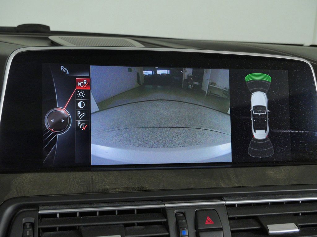 Thumbnail: 2016 BMW 6 Series - 50