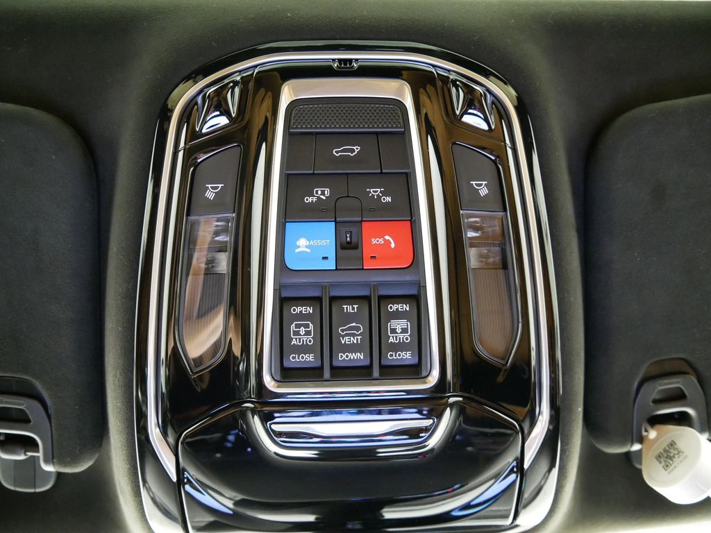 2022 Jeep Grand Wagoneer Series III 49