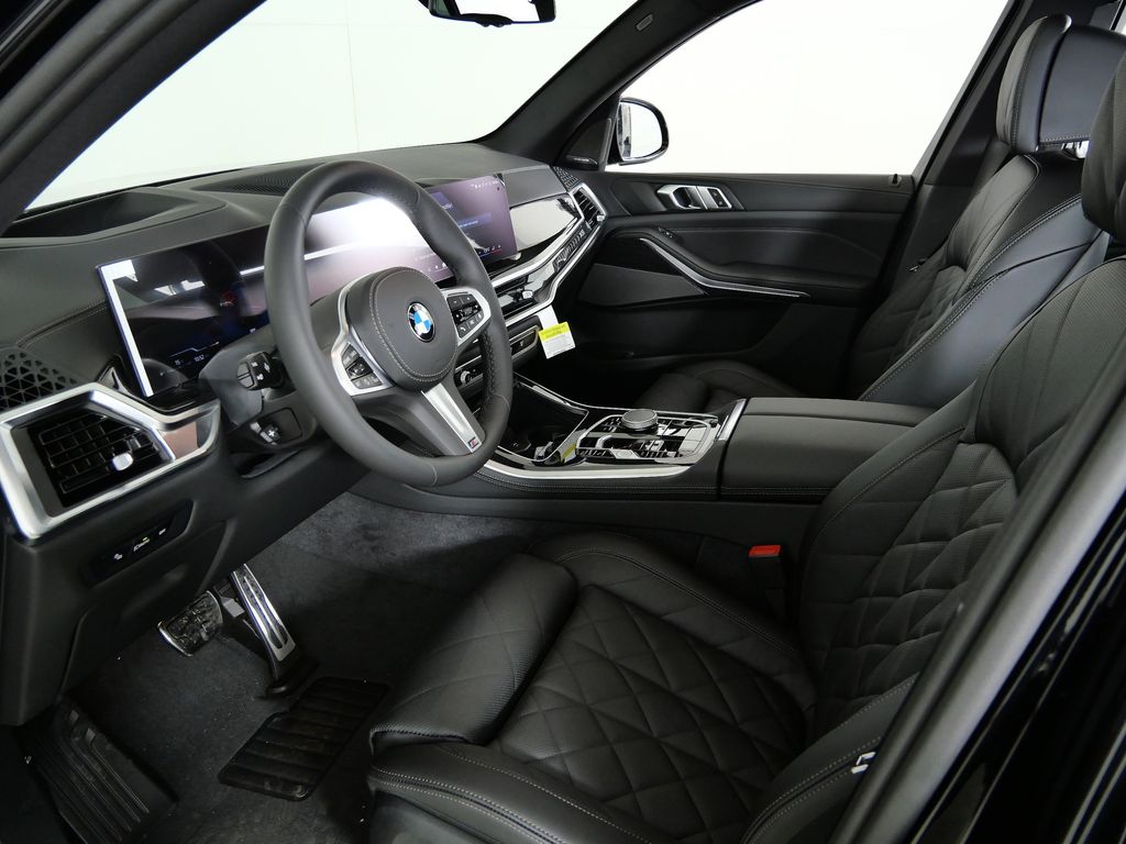 Thumbnail: 2026 BMW X5 - 35