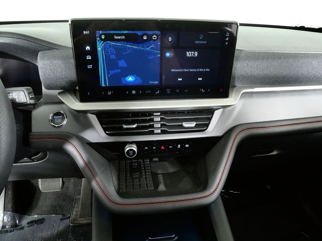 Thumbnail: 2025 Ford Explorer - 34