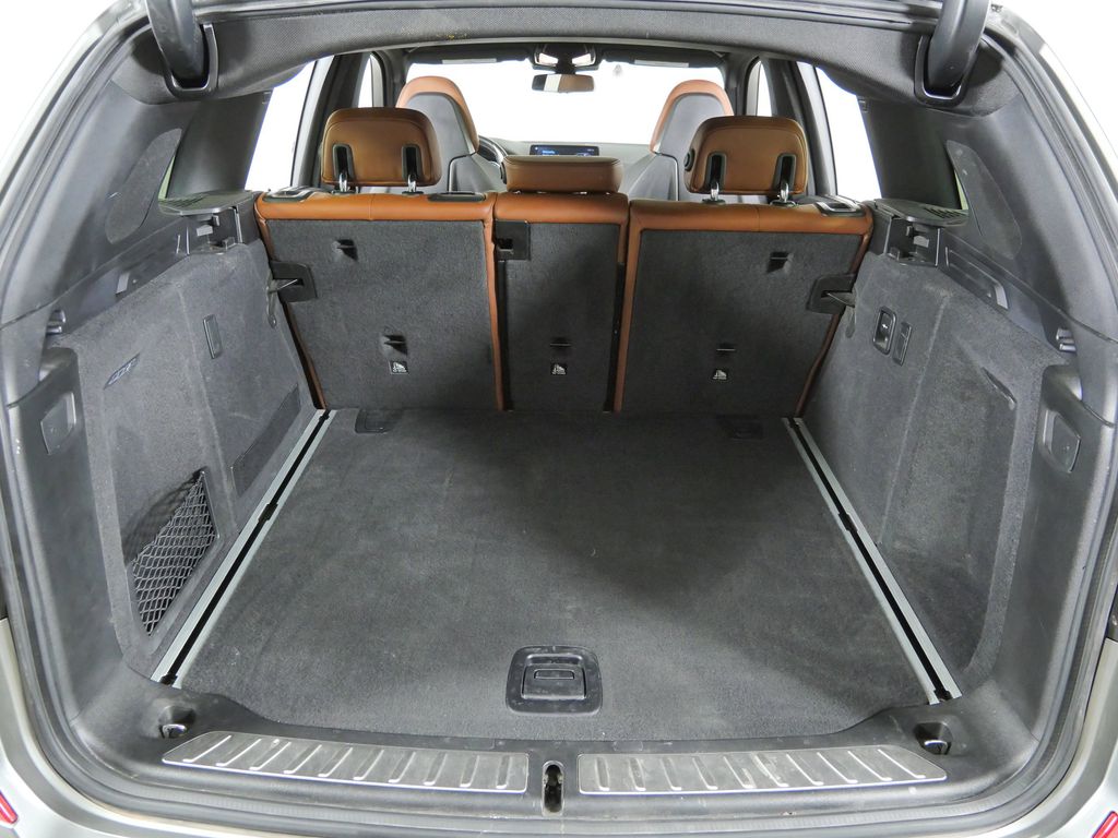 Thumbnail: 2020 BMW X3 - 27