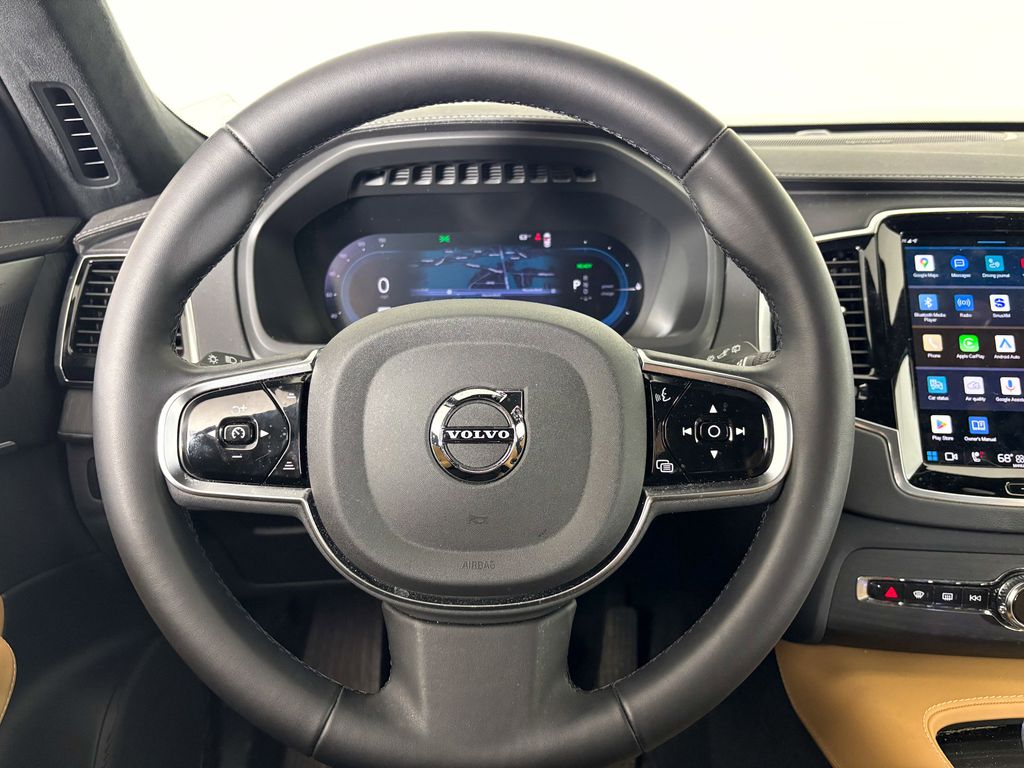 Thumbnail: 2024 Volvo XC90 - 8