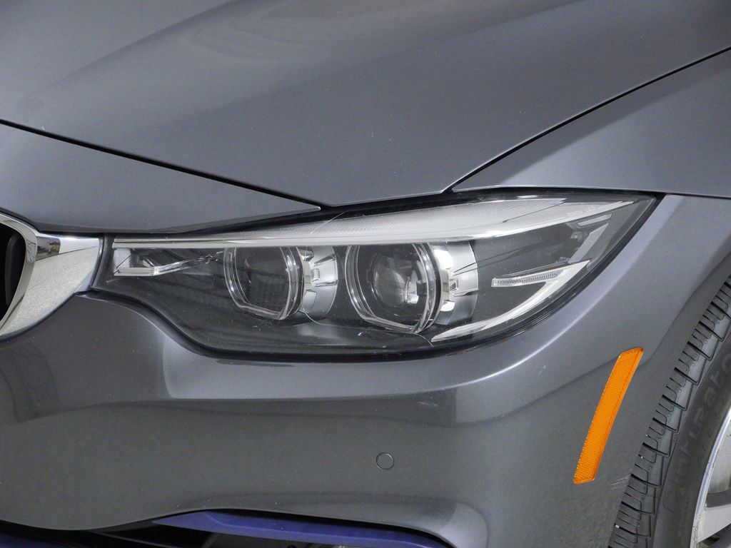 Thumbnail: 2019 BMW 4 Series - 3