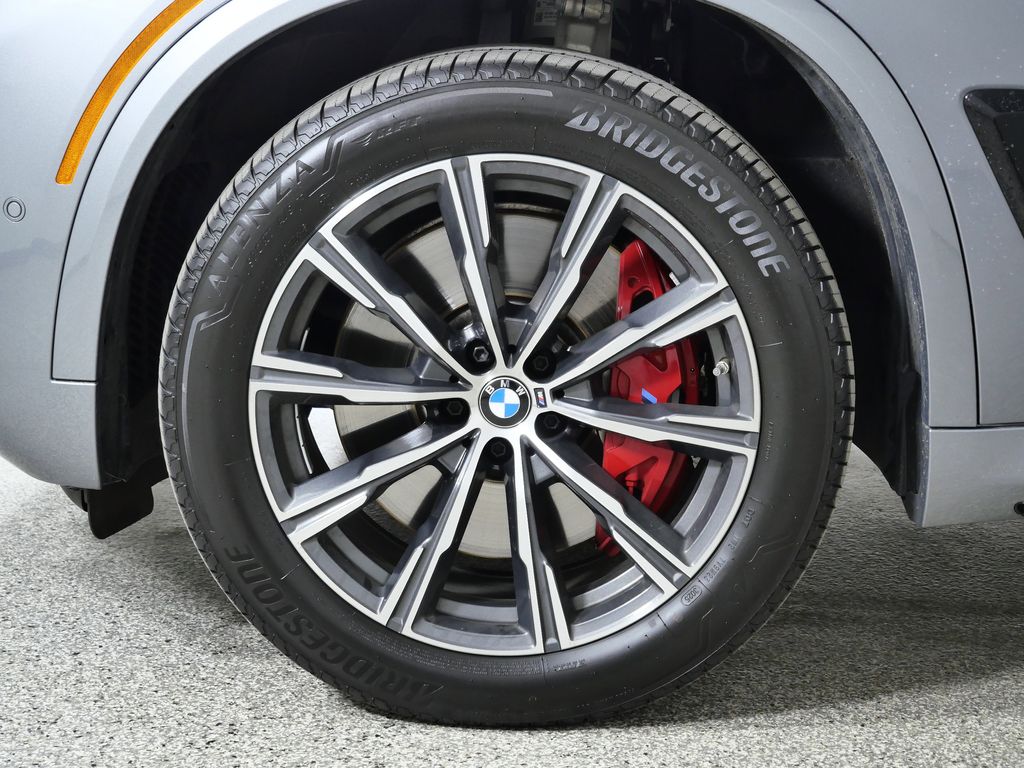 Thumbnail: 2026 BMW X5 - 18