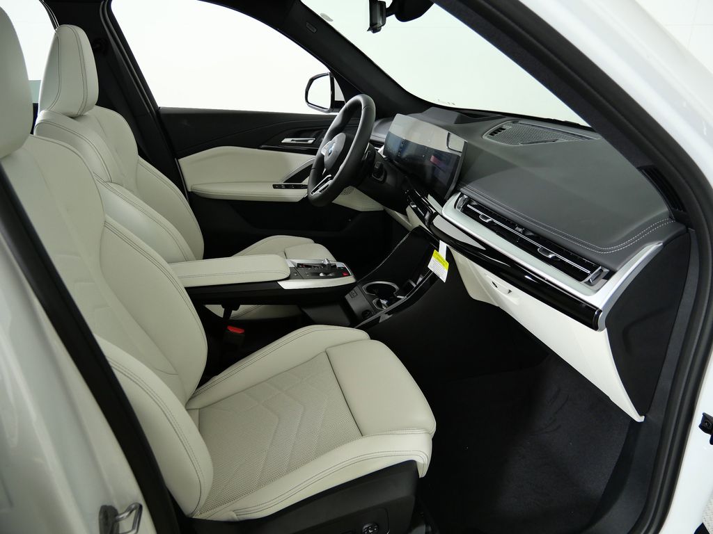 Thumbnail: 2026 BMW X1 - 20