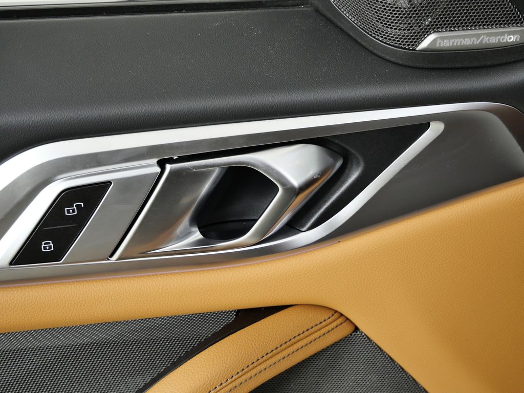 Thumbnail: 2025 BMW i4 - 38