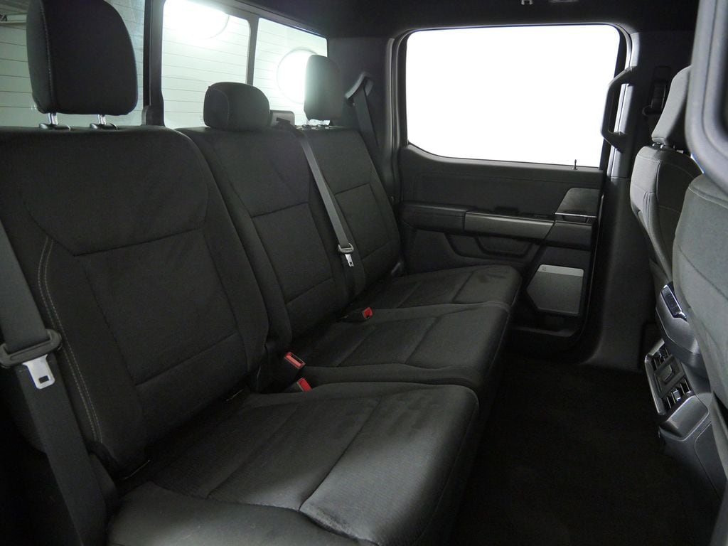 Thumbnail: 2022 Ford F-150 - 25