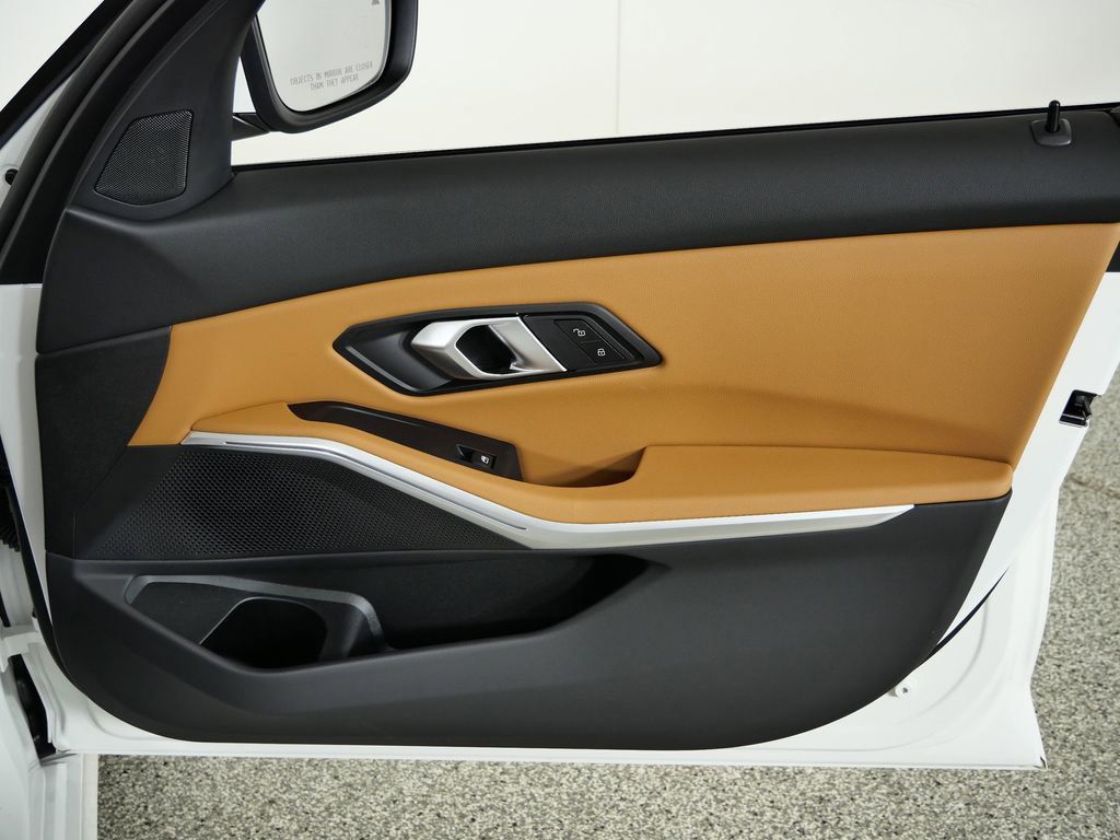 Thumbnail: 2026 BMW 3 Series - 21