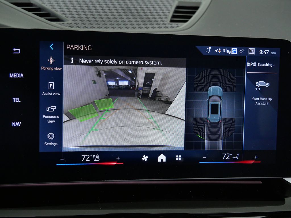 Thumbnail: 2026 BMW X1 - 49