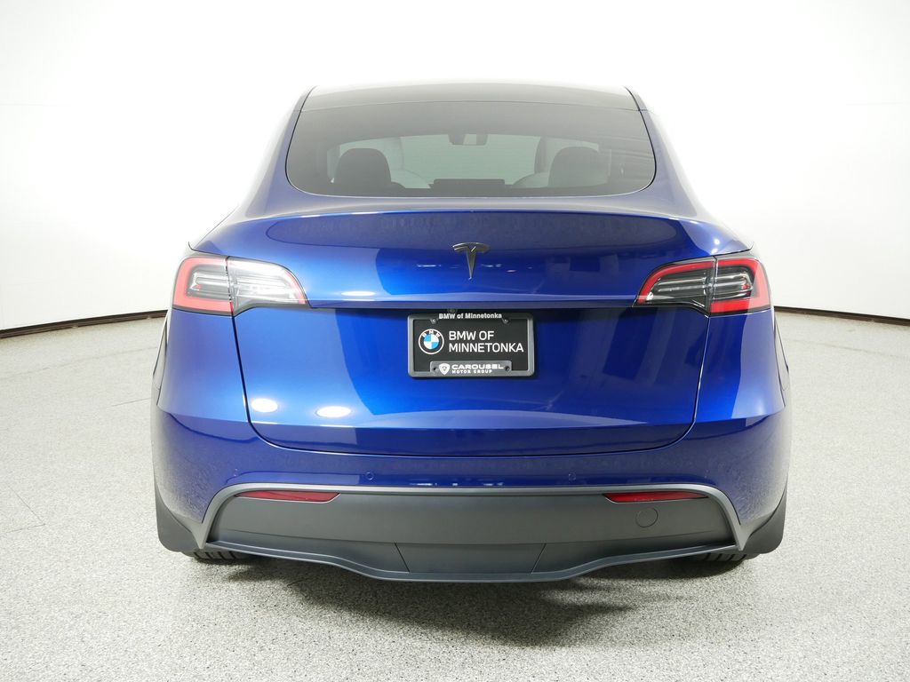 Thumbnail: 2020 Tesla Model Y - 10