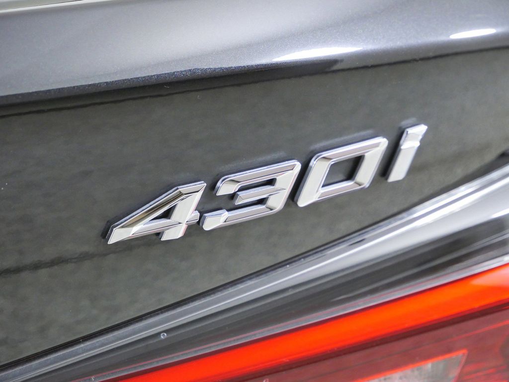 Thumbnail: 2021 BMW 4 Series - 12