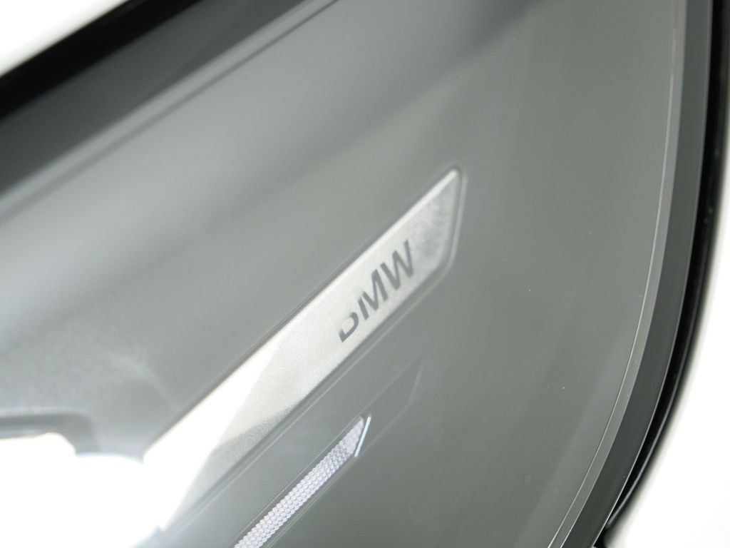 Thumbnail: 2025 BMW X3 - 19