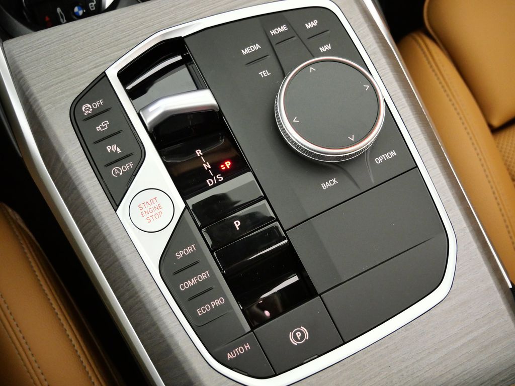 Thumbnail: 2026 BMW 3 Series - 47