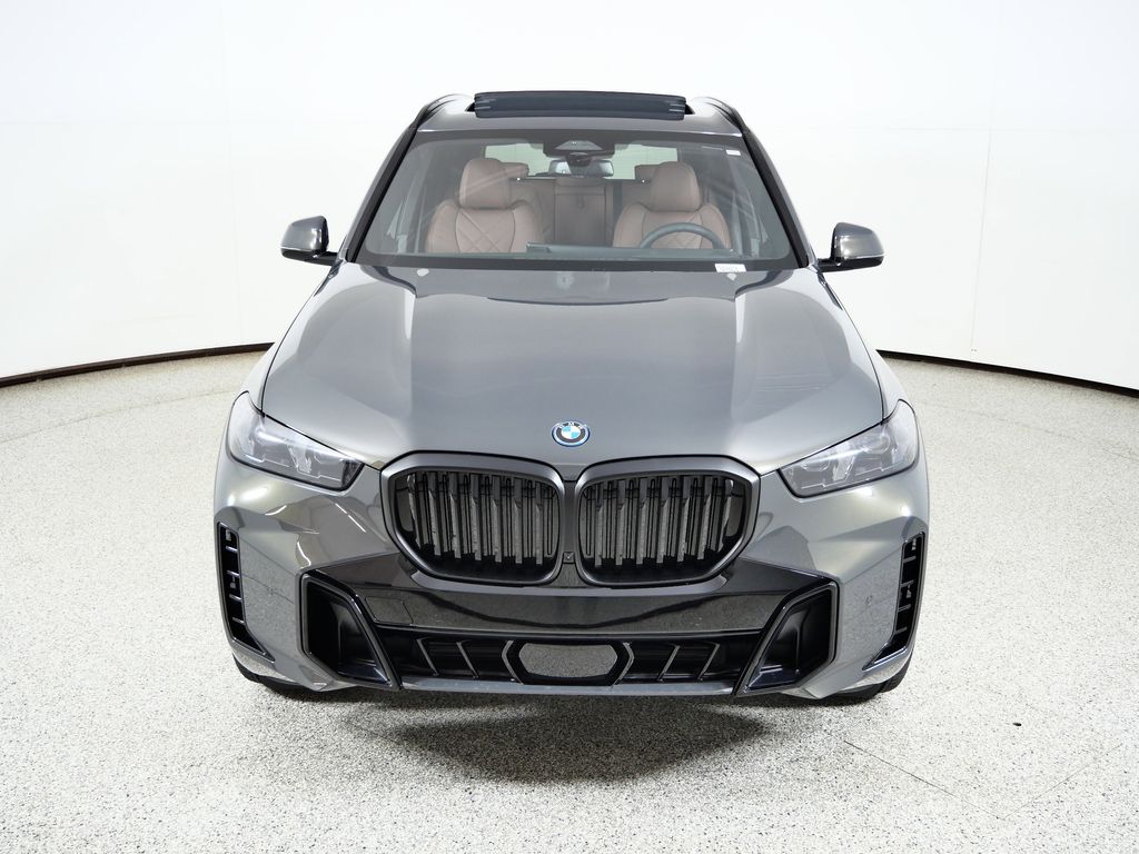Thumbnail: 2026 BMW X5 - 16