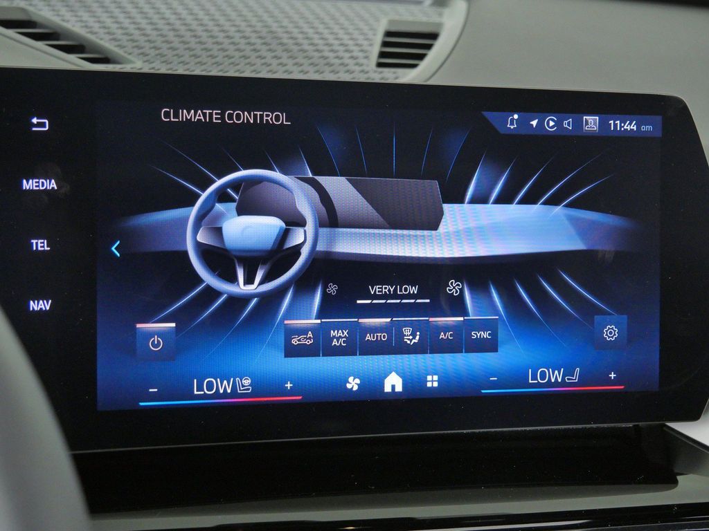 Thumbnail: 2026 BMW X1 - 43